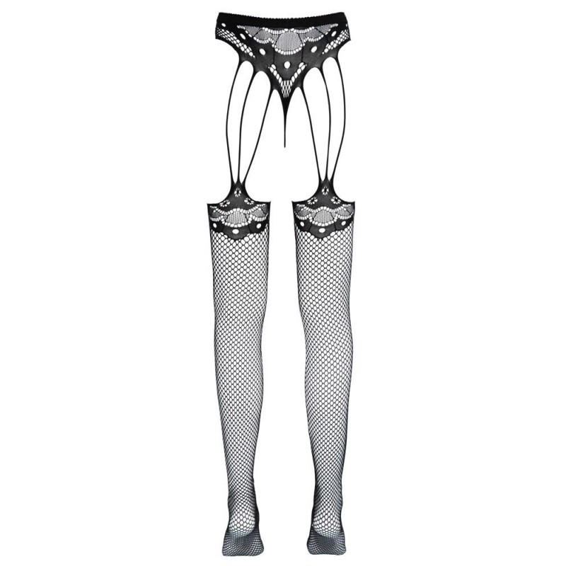 String with Stockings S-L